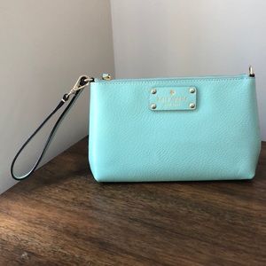Kate Spade wristlet